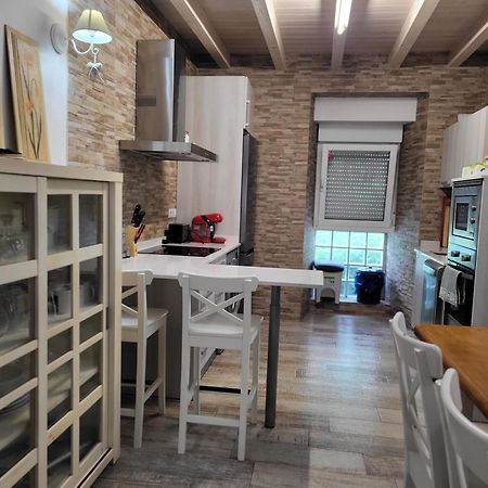 La Casuca Βίλα Limpias Εξωτερικό φωτογραφία