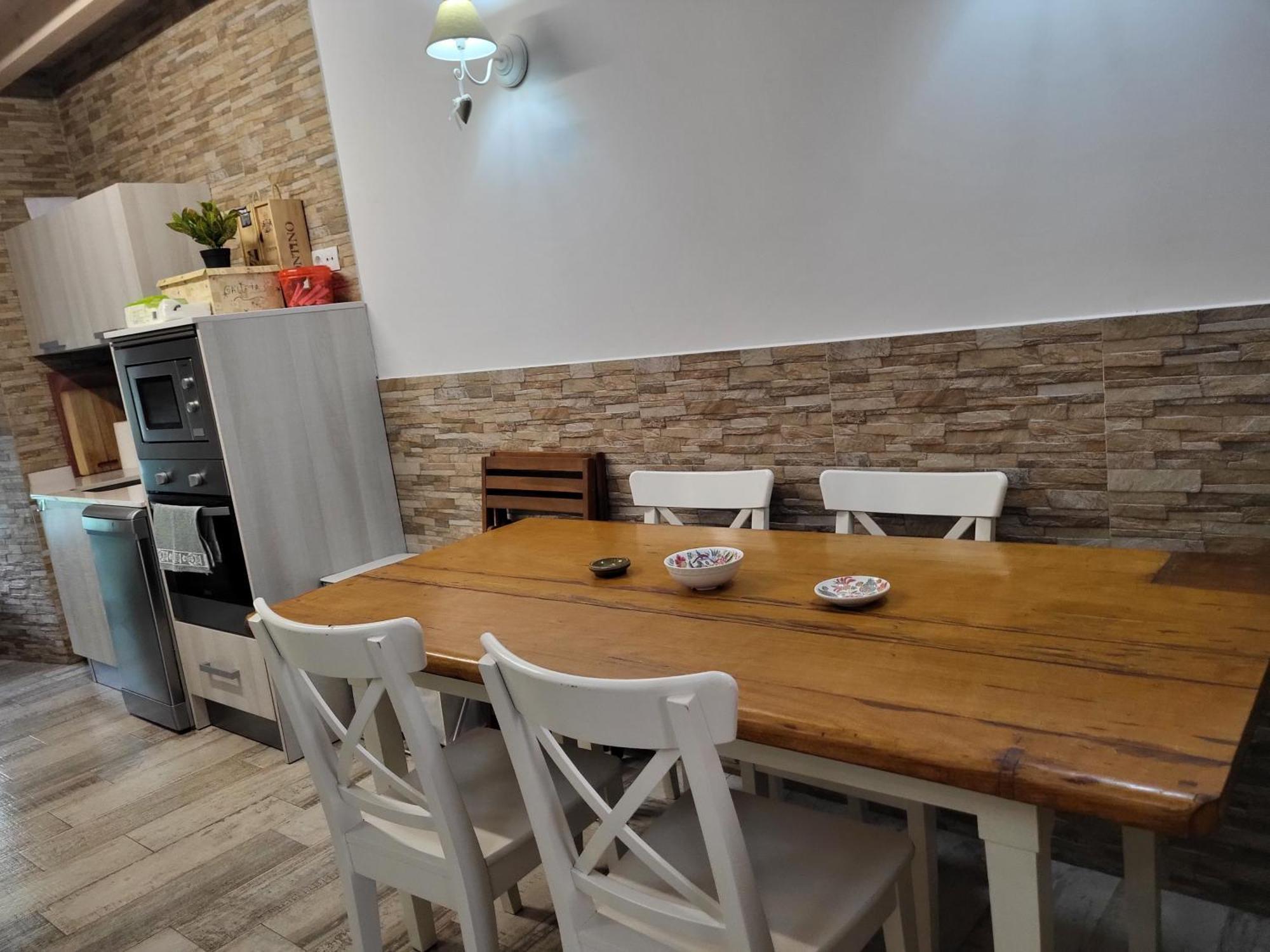 La Casuca Βίλα Limpias Εξωτερικό φωτογραφία